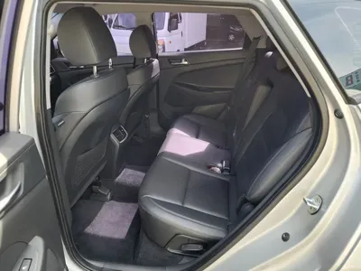 Hyundai Tucson 2019, 117000 км, за 12500000 KRW - фото 8