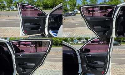 Kia Sportage 2017, 107108 км, за 11500000 KRW - фото 15