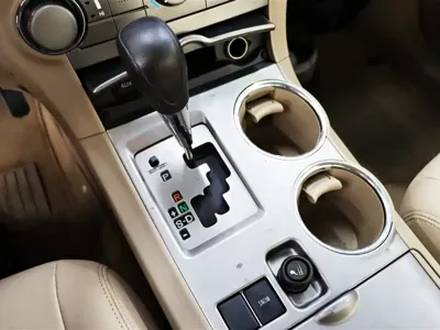 Toyota Highlander 2011, 128000 км, за 39800 CNY - фото 16