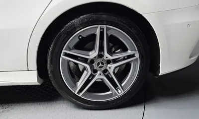 Mercedes-Benz A-Class 2022, 45668 км, за 24800000 KRW - фото 21