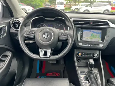 MG ZS 2017, 54000 км, за 29800 CNY - фото 14