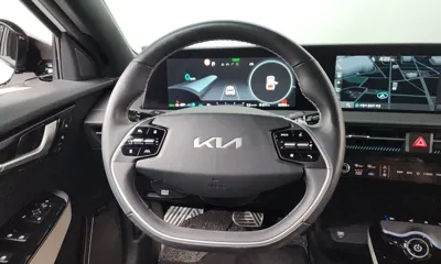 Kia EV6 2023, 65569 км, за 36900000 KRW - фото 13