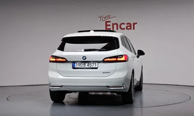 BMW 2-Series 2025, 11605 км, за 34800000 KRW - фото 4