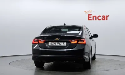 ChevroletGMDaewoo Malibu 2017, 105024 км, за 7500000 KRW - фото 4