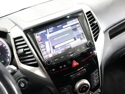 KG_Mobility_Ssangyong TIBOLI 2016, 66353 км, за 9500000 KRW - фото 8