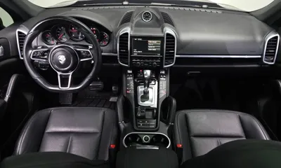 Porsche Cayenne 2016, 46529 км, за 33990000 KRW - фото 7
