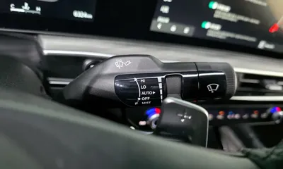 Kia K5 2025, 6324 км, за 30500000 KRW - фото 28