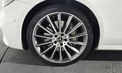 Mercedes-Benz E-Class 2019, 56079 км, за 34900000 KRW - фото 5