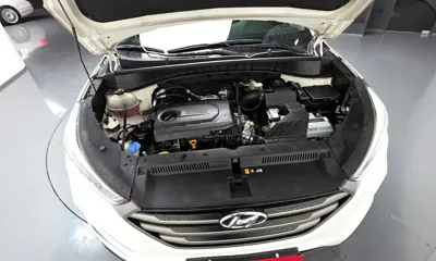 Hyundai Tucson 2016, 174114 км, за 8600000 KRW - фото 6