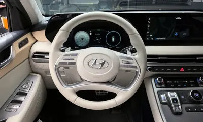 Hyundai Palisade 2024, 25337 км, за 10000 KRW - фото 13