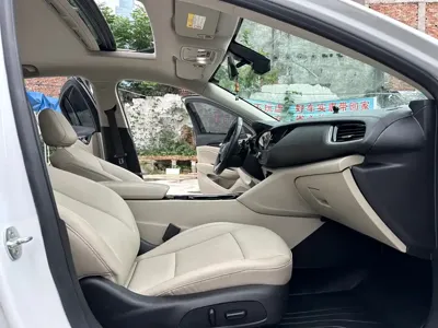 Buick Regal 2021, 52300 км, за 55800 CNY - фото 13