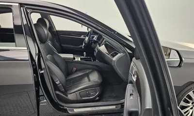 Genesis G80 2018, 134350 км, за 17500000 KRW - фото 17