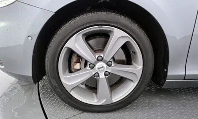Volvo V40 2018, 80367 км, за 11500000 KRW - фото 5