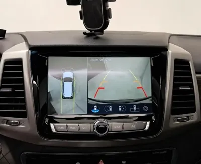KG_Mobility_Ssangyong Rexton 2018, 57300 км, за 17900000 KRW - фото 12