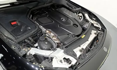 Mercedes-Benz CLS-Class 2019, 99718 км, за 33800000 KRW - фото 6
