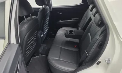 KG_Mobility_Ssangyong TIBOLI 2018, 18158 км, за 12900000 KRW - фото 12
