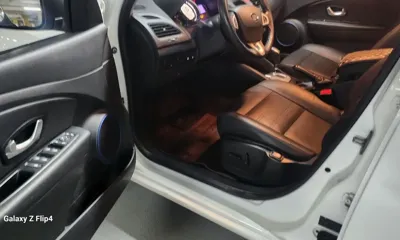 Renault-KoreaSamsung SM3 2020, 73742 км, за 11500000 KRW - фото 4