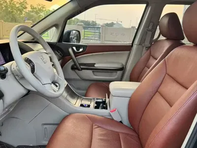 Honda Elysion 2014, 180000 км, за 46800 CNY
