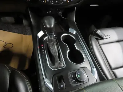 ChevroletGMDaewoo Traverse 2021, 25833 км, за 23700000 KRW - фото 9