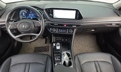 Hyundai Sonata 2023, 52274 км, за 24000000 KRW - фото 7