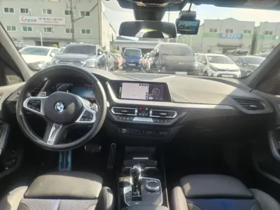 BMW 1-Series 2024, 42496 км, за 0 KRW - фото 8