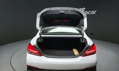 Genesis G70 2019, 50290 км, за 25500000 KRW - фото 20