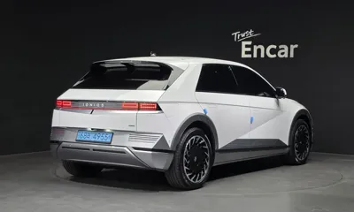 Hyundai Ioniq5 2024, 28241 км, за 39340000 KRW