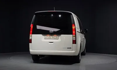 Hyundai Staria 2023, 131043 км, за 17800000 KRW - фото 4