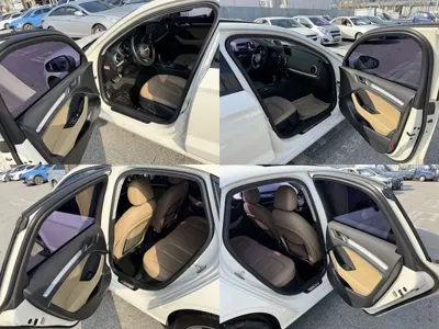 Audi A3 2015, 98289 км, за 8990000 KRW - фото 10