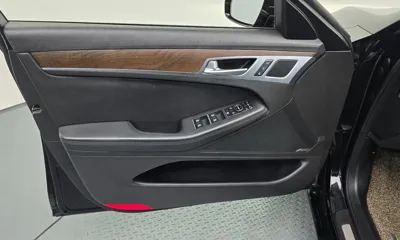 Hyundai Genesis 2015, 170463 км, за 8900000 KRW - фото 24