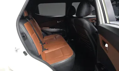 KG_Mobility_Ssangyong TIBOLI 2018, 56682 км, за 10200000 KRW - фото 12