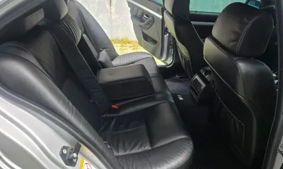 BMW 5-Series 2002, 215000 км, за 9600000 KRW - фото 7