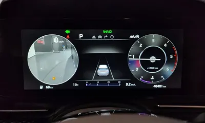 Kia Canival 2023, 46401 км, за 40800000 KRW - фото 8