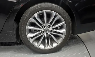 Hyundai Genesis 2015, 157290 км, за 9000000 KRW - фото 21