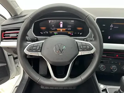 Volkswagen Lavida 2022, 23000 км, за 98000 CNY - фото 19
