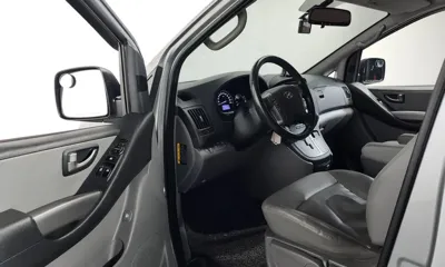 Hyundai Starex 2019, 139371 км, за 15900000 KRW - фото 10