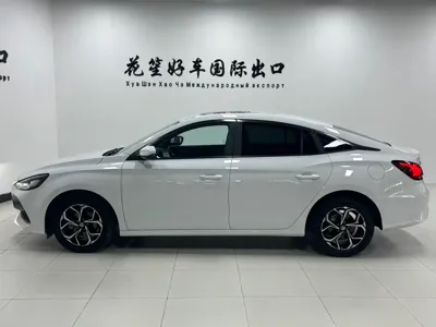 MG MG5 2023, 29800 км, за 49800 CNY - фото 7