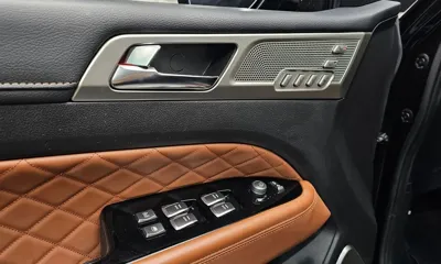 KG_Mobility_Ssangyong Rexton 2018, 76718 км, за 18000000 KRW - фото 29