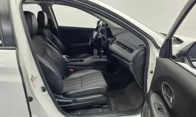 Honda HR-V 2016, 127751 км, за 11300000 KRW - фото 11