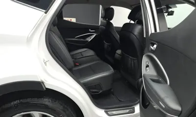 Hyundai Santafe 2014, 194365 км, за 6490000 KRW - фото 12