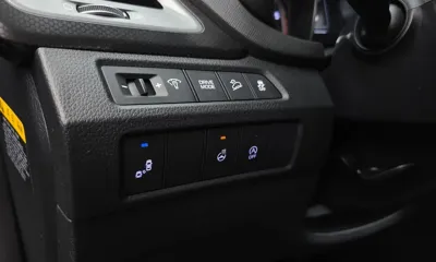 Hyundai Santafe 2016, 192035 км, за 8350000 KRW - фото 17