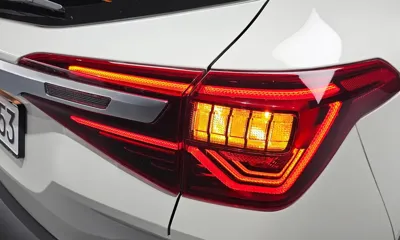 Kia Seltos 2023, 29758 км, за 20800000 KRW - фото 23