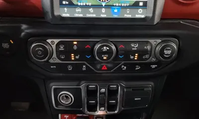 Jeep Wrangler 2020, 85162 км, за 35500000 KRW - фото 31