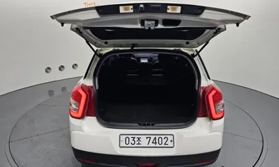 KG_Mobility_Ssangyong TIBOLI 2017, 67791 км, за 9900000 KRW - фото 20