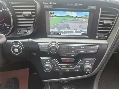 Kia K5 2013, 143541 км, за 4900000 KRW - фото 9