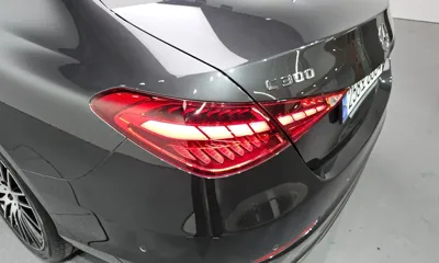 Mercedes-Benz C-Class 2024, 47409 км, за 36200000 KRW - фото 23
