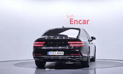 Genesis G80 2025, 56180 км, за 46500000 KRW - фото 4