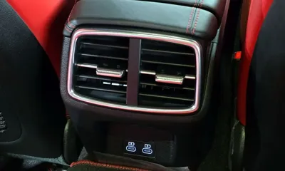 Genesis G70 2025, 19501 км, за 36900000 KRW - фото 28