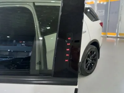 Ford Explorer 2016, 178000 км, за 9800000 KRW - фото 20