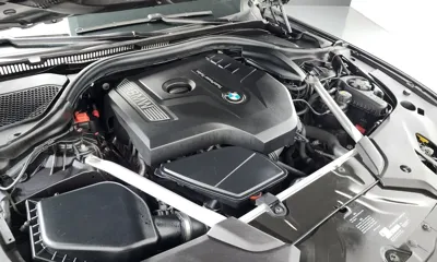 BMW 5-Series 2018, 111875 км, за 17900000 KRW - фото 6